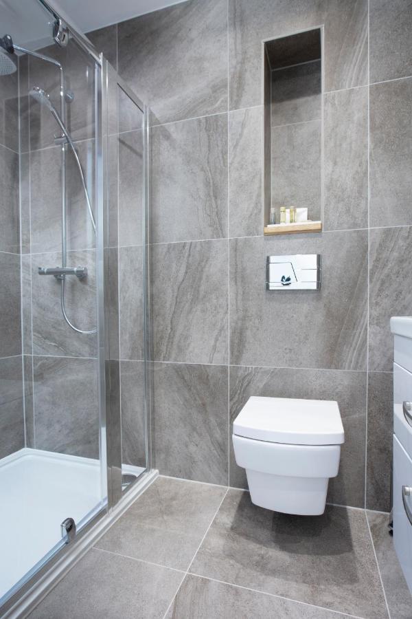 Leggetts Lane Aparthotel Whitstable Ngoại thất bức ảnh