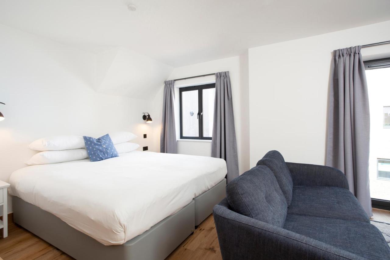 Leggetts Lane Aparthotel Whitstable Ngoại thất bức ảnh