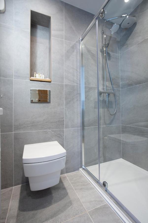Leggetts Lane Aparthotel Whitstable Ngoại thất bức ảnh