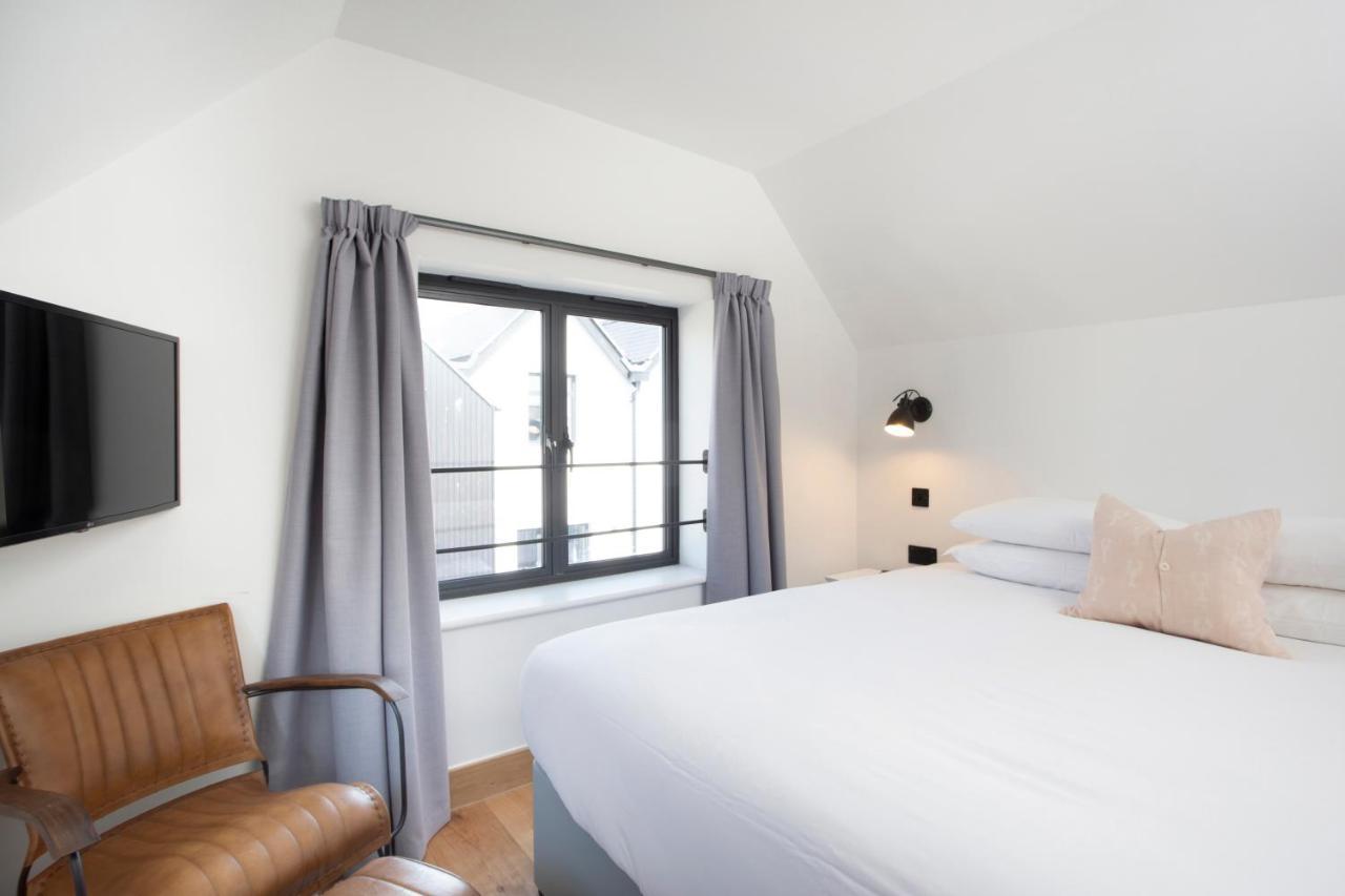 Leggetts Lane Aparthotel Whitstable Ngoại thất bức ảnh