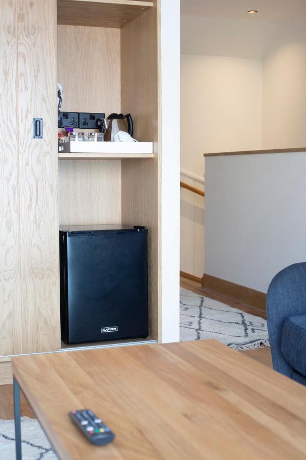 Leggetts Lane Aparthotel Whitstable Ngoại thất bức ảnh