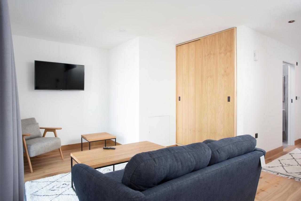 Leggetts Lane Aparthotel Whitstable Ngoại thất bức ảnh