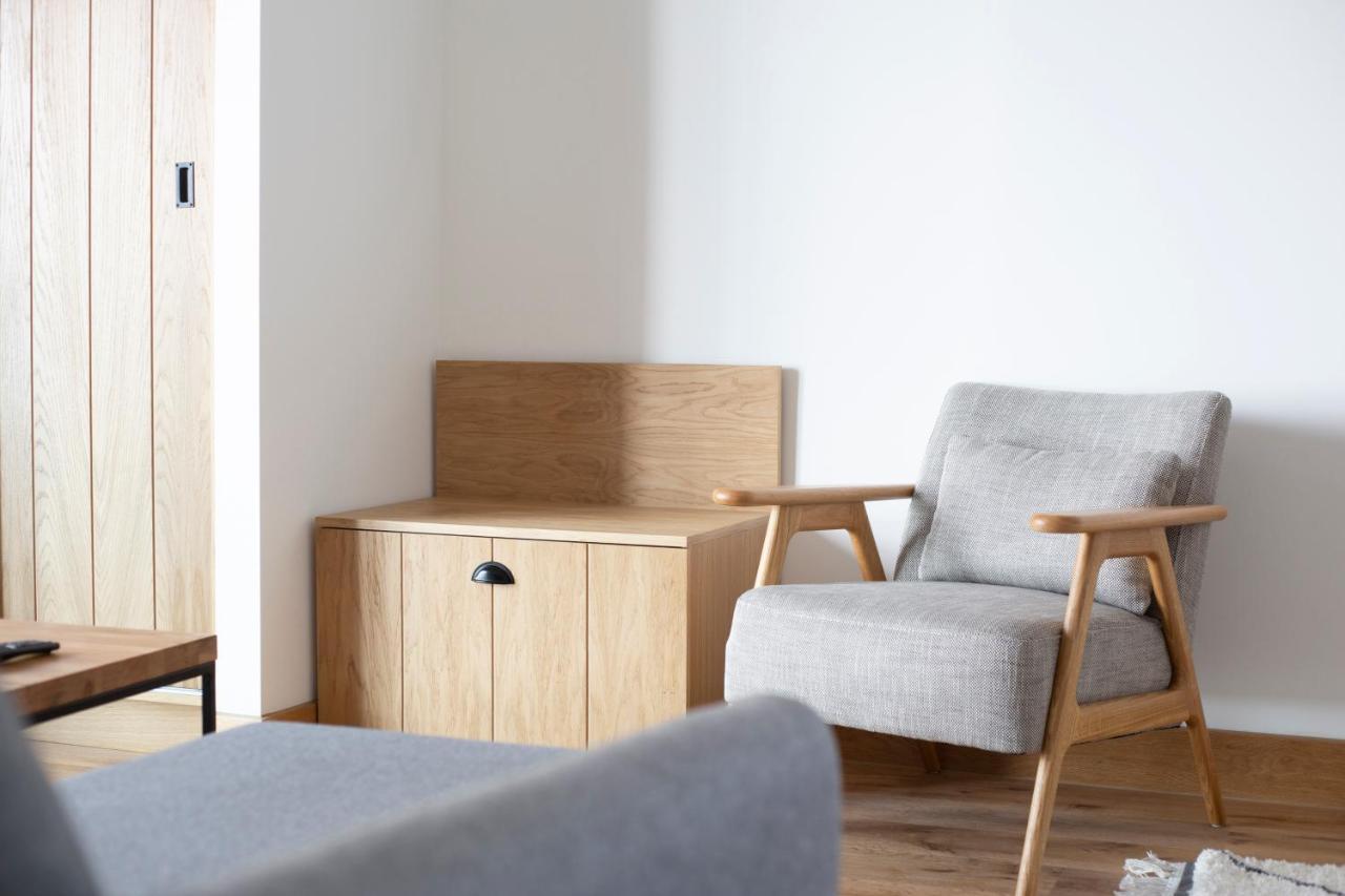 Leggetts Lane Aparthotel Whitstable Ngoại thất bức ảnh